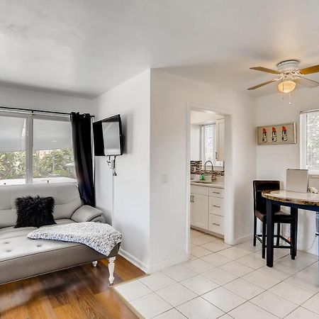 Coral Sands HUGE Studio w/ 2 Queen beds! West Palm Beach Buitenkant foto